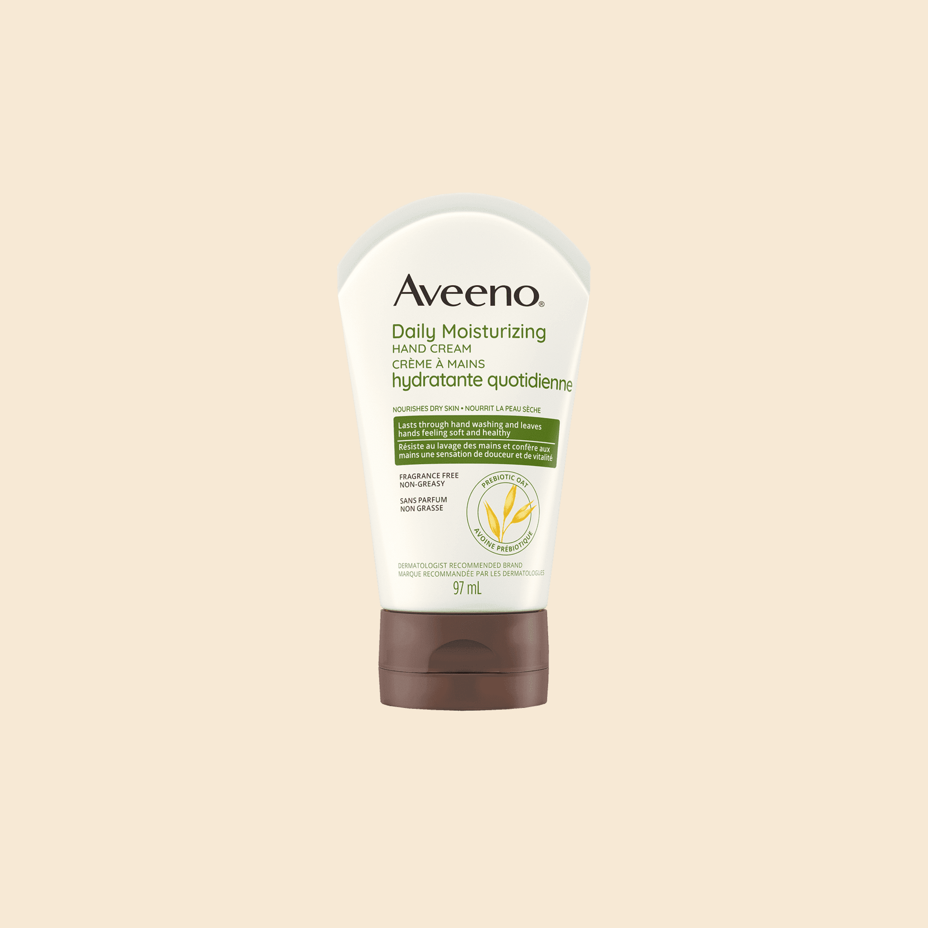 Moisturizing Hand Cream